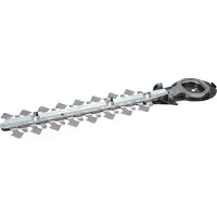 Makita 195769-0 Snijmes Voor DUH521RT / DUH521Z / DUH523RF / DUH523RM / DUH523Z