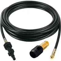 Makita Accessoires Ontstoppingsset 10mtr - 609041165