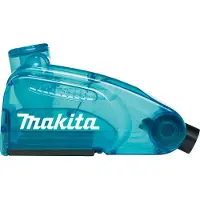 Makita 194175-6 Stofbox