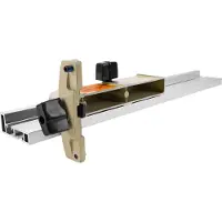 Makita Parallelle aanslag kpl. 122729-9