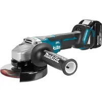Makita DGA505RTJ