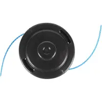 Makita 2-Fadenkopf Tap&Go 2,4mm - 195149-0