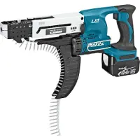 Makita DFR540RFJ 14,4 V Schroefautomaat