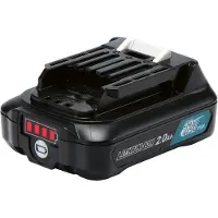 Makita CXT 12V Max 2,0 Ah Li-Ion accu