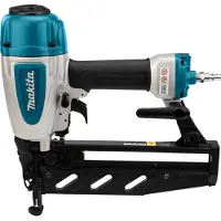 Makita AF601 Pneumatische Brad Tacker - 25-64mm - 16Ga - 8 Bar