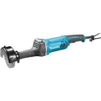 Makita GS5000, elektrische reciprozaag, blauw/zwart
