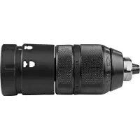 Makita 1,5-13mm Boorkop snelspan - 199139-5