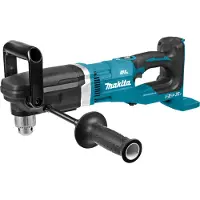 Makita DDA460ZK Accu haakse boormachine 2x18V Basic Body in koffer