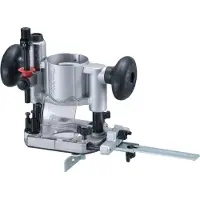 Makita Toebehoren - Basis voor invallen 195563-0