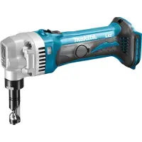 Makita DJN161ZJ 18V Li-Ion Accu Knabbelschaar Body In Mbox