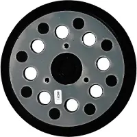 Makita 743081-8 Steunschijf 125mm