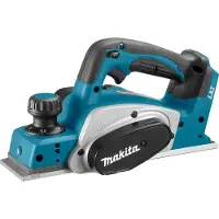 Makita DKP180ZJ 18 V Schaaf 82 mm