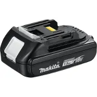 Makita BL1815N Vervangende Accu - 18V 1.5Ah - 196235-0 - Compatibel met 18V LXT