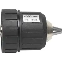 Makita Accessoires Boorkop snelspan 1-10mm - 192282-9
