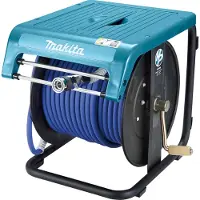 Makita B-80008 Luchtslang Op Haspel - 30m
