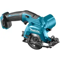 Makita HS301DZJ accu handcirkelzaag (body) 10,8V Li-ion
