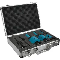Makita Gatzaagset 8-Dlg Bl. E-Inst. - B-11972