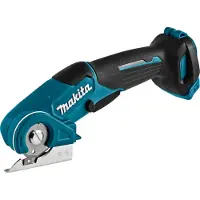 Makita CP100DZJ 10,8V Multicutter