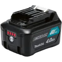 Makita CXT 12V Max 4,0 Ah Li-Ion accu