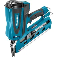 Makita gas constructie tacker GN900SE 7,2v