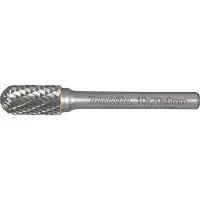 Makita HM-Frees Cilindrisch Met Ronde Kop Van Metaal - B-52750