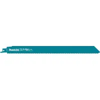 Makita Reciprozaagblad 285 Metaal S1221CHF - B-43212