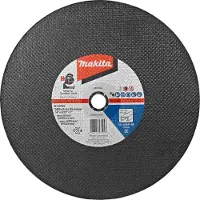Makita Doorslijpschijf 355X2,5X25,4mm Staal - B-64696-5