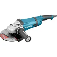 Makita GA9030RF01 haakse slijpmachine 2400W 230mm