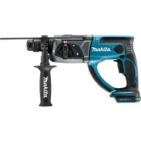 Makita DHR202Z 18V Li-Ion Accu SDS-plus Combihamer Body - 2J