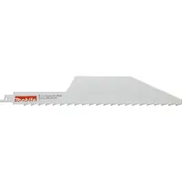 Makita P-45266 / S1243HM Reciprozaagblad Steen - 265mm