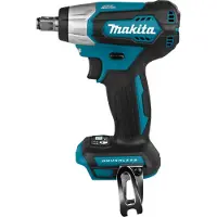 Makita DTW181ZJ (zonder accu)