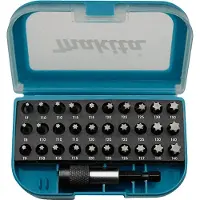 Makita 31-delige bitset P-73352
