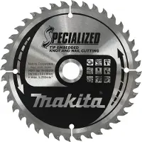 Makita Diamant Tegelboor 14 mm 4100507