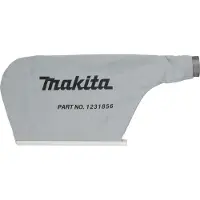 Makita Stofzak Linnen 123185-6