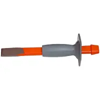 Bahco koudbeitel 200x20 met bescherming | 874102000