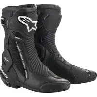 Alpinestars SMX Plus v2 Motorfiets laarzen