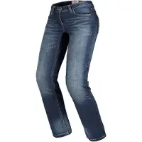 Spidi J-Tracker Dames motorfiets jeans