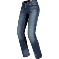 Spidi J-Tracker Dames motorfiets jeans