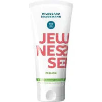 Hildegard Braukmann Jeunesse Gezichtsscrub 100 ml