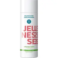 Hildegard Braukmann Jeunesse Kräuter Gezichtslotion 200 ml