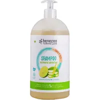 Benecos Natural shampoo freshness adventure 950 ml