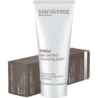 Santaverde Xingu age perfect cleansing balm 100 ml