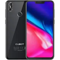 Cubot Smartphone Cubot P20 6,18" Octa Core 4 GB RAM 64 GB