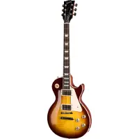Gibson Les Paul Standard 60s Figured Top Iced Tea #204450278