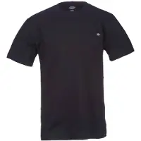 Dickies Longsleeve Men Heavyweight LS Pocket Tee Dark Navy-L