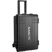 Nanlite NL-FZ60-HC3 Hardcase voor 3 Forza 60 LED-lampen