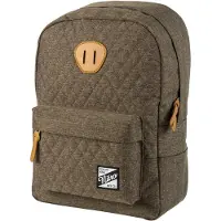 Nitro Rugzak 'Urban Classic' brokaat