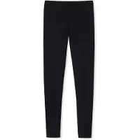 Schiesser Leggings zwart