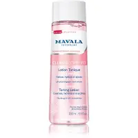 Mavala Clean & Comfort Toning Lotion Caresse | 200 ml