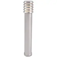 Norlys Buitenverlichting , dimbare, Metallic, Terras, Metaal